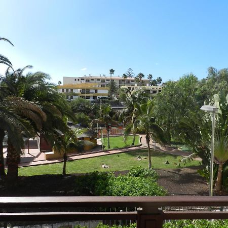 דירות San Agustín Acebuches 30 מראה חיצוני תמונה