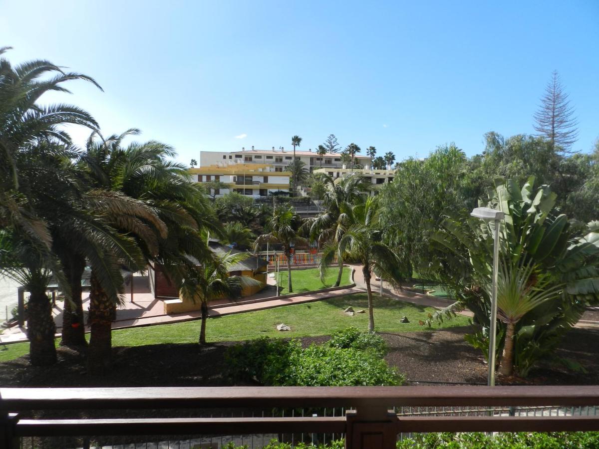 דירות San Agustín Acebuches 30 מראה חיצוני תמונה